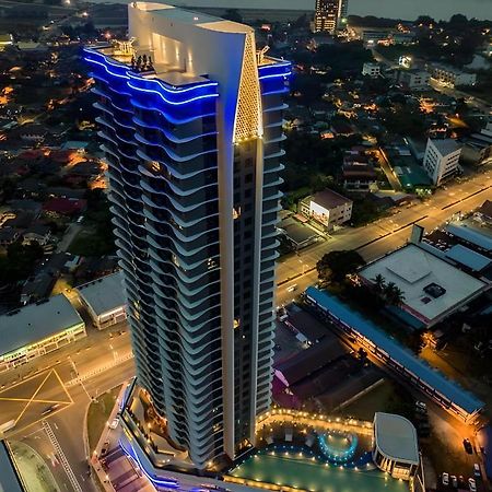 One Bedroom Troika Kota Bharu By Aghome 외부 사진