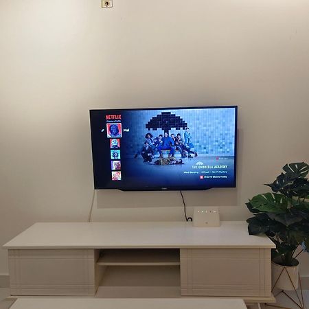 One Bedroom Troika Kota Bharu By Aghome 외부 사진