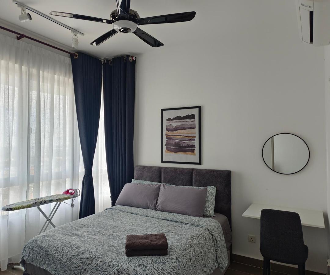 One Bedroom Troika Kota Bharu By Aghome 외부 사진