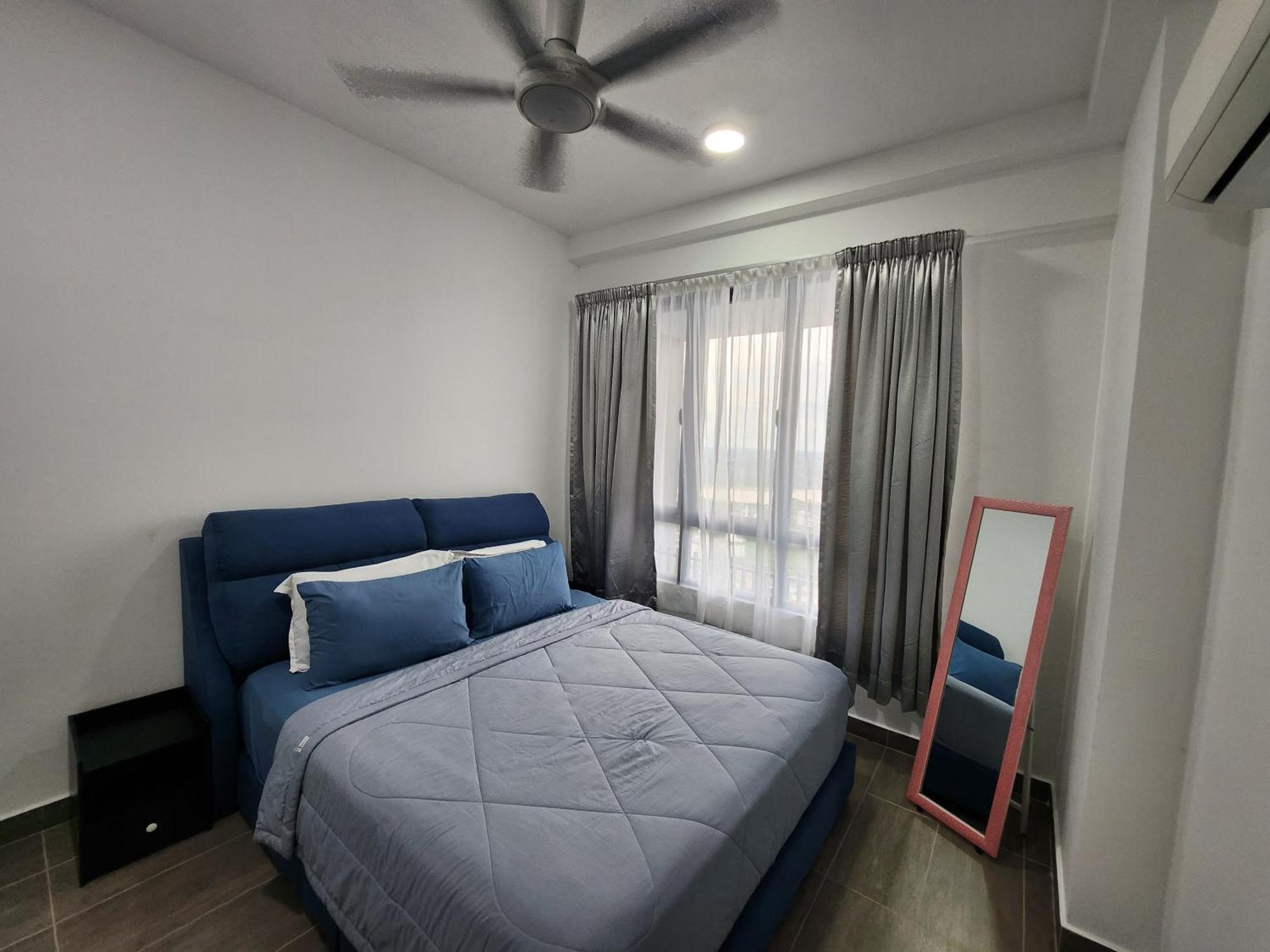 One Bedroom Troika Kota Bharu By Aghome 외부 사진